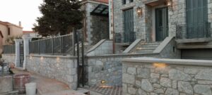 Εικόνα από Ξενοδοχειακή Μονάδα στην Τρίπολη