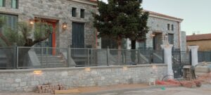 Εικόνα από Ξενοδοχειακή Μονάδα στην Τρίπολη